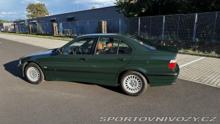 BMW 3 BMW E36 328i 1997