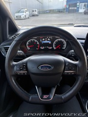 Ford Fiesta ST PERFORMANCE 2019
