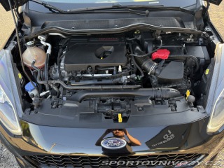 Ford Fiesta ST PERFORMANCE 2019