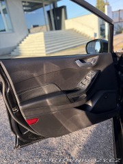 Ford Fiesta ST PERFORMANCE 2019
