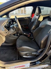 Ford Fiesta ST PERFORMANCE 2019