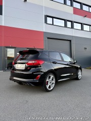 Ford Fiesta ST PERFORMANCE 2019