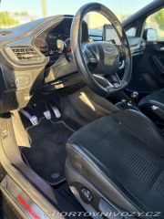 Ford Fiesta ST PERFORMANCE 2019