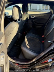 Ford Fiesta ST PERFORMANCE 2019