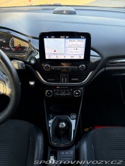 Ford Fiesta ST PERFORMANCE 2019