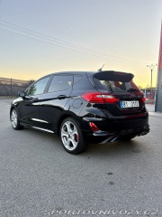 Ford Fiesta ST PERFORMANCE 2019