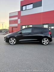 Ford Fiesta ST PERFORMANCE 2019