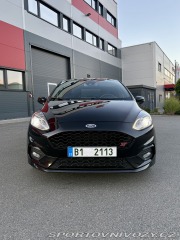 Ford Fiesta ST PERFORMANCE 2019