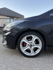 Ford Fiesta ST PERFORMANCE 2019