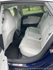 Audi S7 Audi S7 Sportback 4.0 TFS 2013