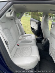 Audi S7 Audi S7 Sportback 4.0 TFS 2013