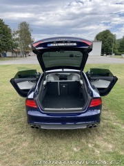 Audi S7 Audi S7 Sportback 4.0 TFS 2013