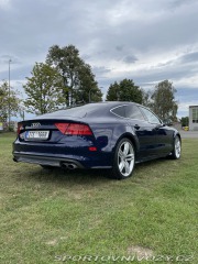 Audi S7 Audi S7 Sportback 4.0 TFS 2013