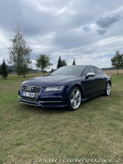 Audi S7 Audi S7 Sportback 4.0 TFS 2013