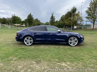 Audi S7 Audi S7 Sportback 4.0 TFS 2013
