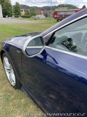 Audi S7 Audi S7 Sportback 4.0 TFS 2013