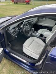 Audi S7 Audi S7 Sportback 4.0 TFS 2013