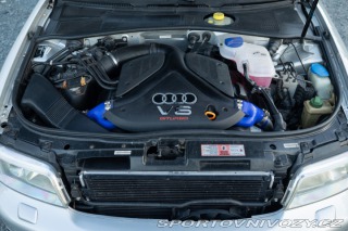 Audi S4  2000