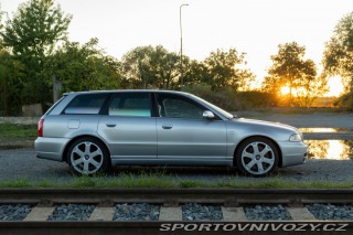 Audi S4  2000
