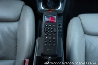 Audi S4  2000