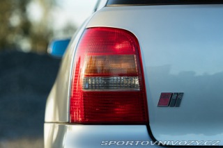 Audi S4  2000