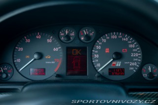 Audi S4  2000