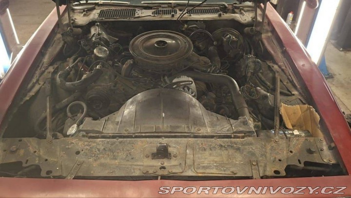 Pontiac Firebird Formula 1979