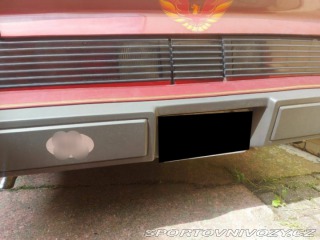 Pontiac Firebird Formula 1979