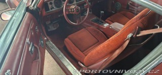 Pontiac Firebird Formula 1979