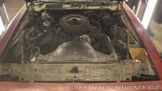 Pontiac Firebird Formula 1979