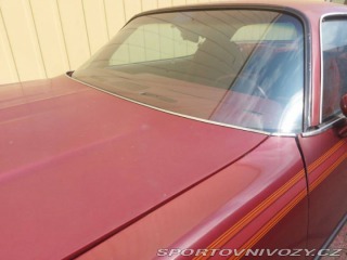 Pontiac Firebird Formula 1979