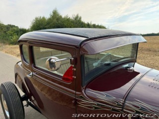Ford Ostatní modely A Hot Rod (Custom) 1930