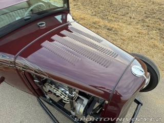 Ford Ostatní modely A Hot Rod (Custom) 1930