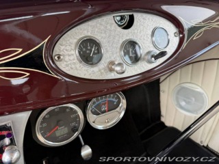 Ford Ostatní modely A Hot Rod (Custom) 1930