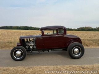 Ford Ostatní modely A Hot Rod (Custom) 1930