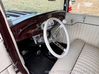 Ford Ostatní modely A Hot Rod (Custom) 1930