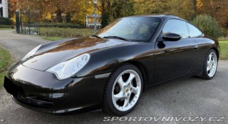Porsche 911 3.4 Carrera 1998