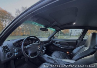 Porsche 911 3.4 Carrera 1998