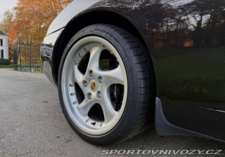 Porsche 911 3.4 Carrera 1998