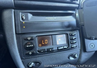 Porsche 911 3.4 Carrera 1998