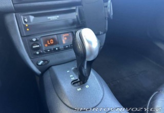 Porsche 911 3.4 Carrera 1998