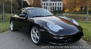Porsche 911 3.4 Carrera 1998