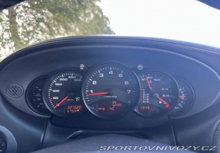 Porsche 911 3.4 Carrera 1998