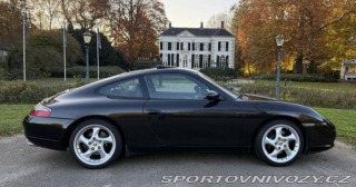 Porsche 911 3.4 Carrera 1998