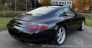 Porsche 911 3.4 Carrera 1998