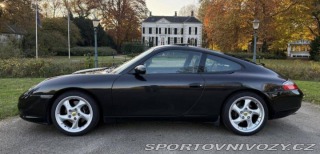 Porsche 911 3.4 Carrera 1998