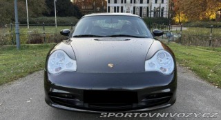 Porsche 911 3.4 Carrera 1998