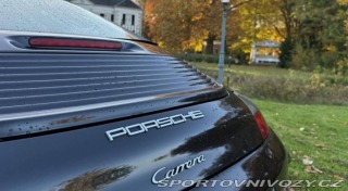 Porsche 911 3.4 Carrera 1998