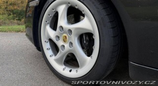 Porsche 911 3.4 Carrera 1998