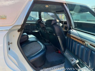 Ostatní značky Ostatní modely Mercury Grand Marquis 1976